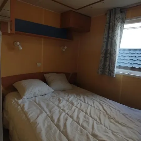 Lejlighed Mobil Leaxtio Nances