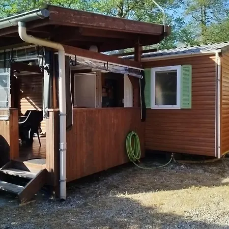 Apartment Mobil Leaxtio