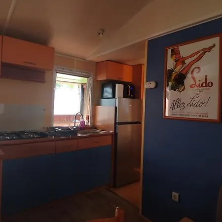 Mobil Leaxtio Apartment